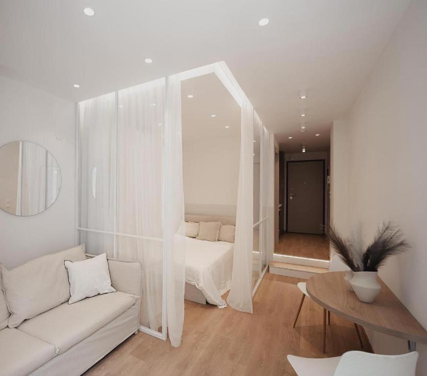V1 Boutique Rooms, Nilie Hospitality Mgmt Thessaloniki Exterior photo